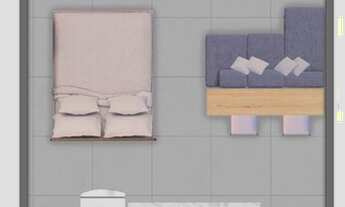 Imagem 7: Garden residencial para venda, Vila Matilde, São Paulo - GD8460