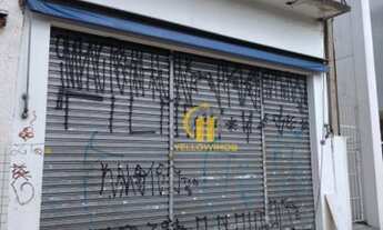 Imagem 2: Salão comercial