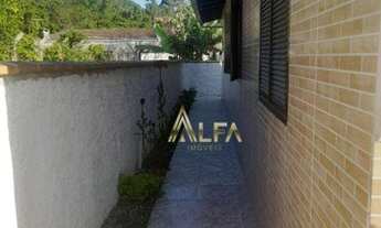 Imagem 6: Casa com 2 dormitórios à venda, 70 m² por R$ 450.000 - Armação - Penha/SC