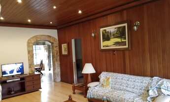 Imagem 2: Casa para venda possui 200 metros quadrados com 3 quartos em Quintino Bocaiúva - Rio de Ja