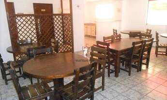 Imagem 4: Apartamento com 1 dormitório à venda, 39 m² por R$ 230.000,00 - Tupi - Praia Grande/SP