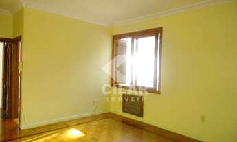 Imagem 2: Apartamento com 2 dormitórios à venda, 68 m² por R$ 285.000,00 - São João - Porto Alegre/R