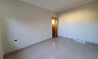 Imagem 3: Casa para venda tem 99 metros quadrados com 3 quartos em Parque Industrial 200 - Maringá