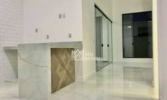 Imagem 6: Casa à venda, 223 m² por R$ 1.300.000,00 - Condomínio Vila dos Manacás - Itu/SP