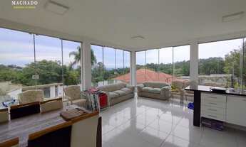 Imagem 4: Belíssima residência no bairro Colina Verde - Ivoti REF: 191138