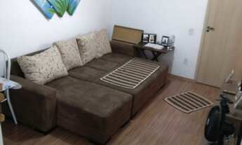 Imagem 5: Cidade de Broni - Apartamento 2 quartos no Campo do Santana