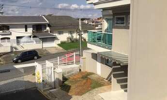 Imagem 5: Belissimo sobrado de condomínio com 132 m2 com 3 quartos e 1 suíte