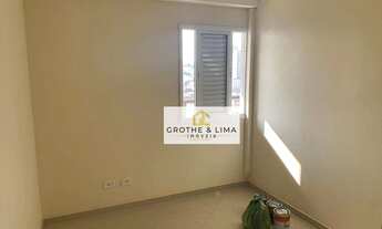 Imagem 7: Apartamento com 3 dormitórios à venda, 84 m² por R$ 445.000,00 - Centro - Jacareí/SP