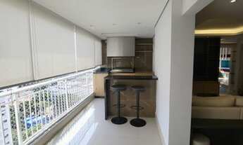 Imagem 3: Apartamento Misti Morumbi com 4 quartos, 1 suíte, à venda na Vila Sônia, Zona Sul de SP