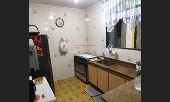 Imagem 5: Lindo Sobrado a Venda na Vila Dantas - Campo Limpo São Paulo