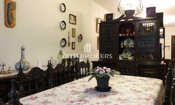 Imagem 6: Casa à venda no bairro Brooklin Paulista - São Paulo/SP, Zona Sul