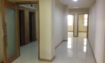 Imagem 16: Sala, 290 m² - venda por R$ 1.050.000,00 ou aluguel por R$ 10.000,00/mês - Centro - Rio de