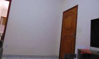 Imagem 3: Casa com 2 dormitórios à venda, 80 m² por R$ 220.000,00 - Altos de Sumaré - Sumaré/SP