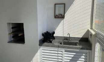 Imagem 7: Caraguatatuba - Apartamento Padrão - Indaiá