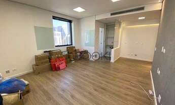 Imagem: Oportunidade - Imperial Berrini Offices