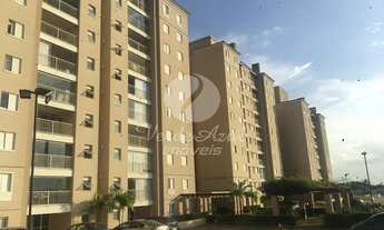 Imagem 4: Apartamento - Jardim São Vicente - Campinas