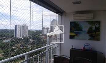 Imagem 5: Apartamento com 3 dormitórios à venda, 117 m² - Edifício Villaggio Salerno