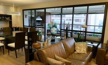 Imagem 2: Apartamento 209m²