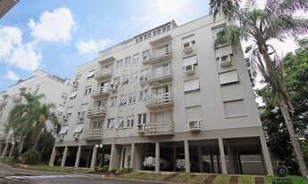 Imagem: Porto Alegre - Apartamento Padrão - Passo