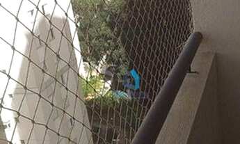 Imagem 3: Apartamento, 75 m² - venda por R$ 550.000,00 ou aluguel por R$ 2.500,00/mês - Jardim Consó