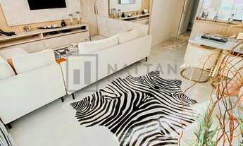 Imagem 2: Apartamento com 2 dormitórios à venda, 102 m² por R$ 1.650.000,00 - Anália Franco - São Pa