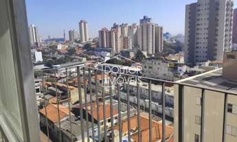 Imagem 2: São Paulo - Apartamento Padrão - VILA ESPERANÇA
