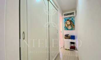 Imagem 6: Vendo apartamento Portinari 3 quartos Lagoa Nova