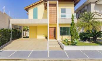 Imagem: Casa - Sobrado Novo no bairro Residencial