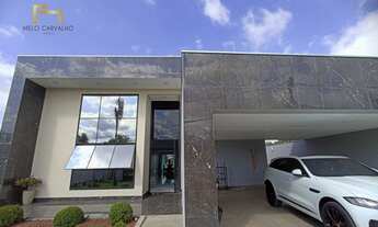 Imagem 5: Casa Nova e Moderna Completa em ArmáriosCasa Nova e Moderna Completa em Armários na Rua 3!