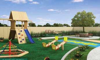 Imagem 4: CASA EM MARAVILHOSO CLUBE com LAZER COMPLETO