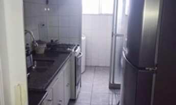 Imagem 2: Apartamento com 2 dormitórios à venda, 42 m² por R$ 340.000,00 - Vila Formosa - São Paulo