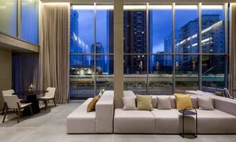 Imagem 5: Apartamento para venda em Moema, São Paulo - SP