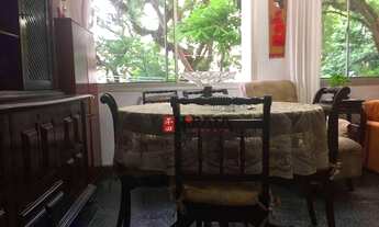 Imagem 3: Apartamento à venda, 100 m² por R$ 770.000,00 - Paraíso - São Paulo/SP