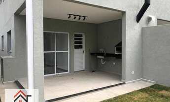 Imagem 2: Casa com 3 dormitórios à venda, 130 m² - Jardim Maristela - Atibaia/SP