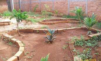 Imagem 4: Sobrado à venda, 357 m² por R$ 300.000,00 - Jd - Pradópolis/SP