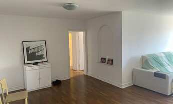 Imagem: Apartamento Locação Higienópolis 180