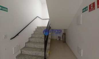 Imagem 4: Apartamento com 2 dormitórios à venda, 46 m² por R$ 270.000,00 - Vila Constança - São Paul