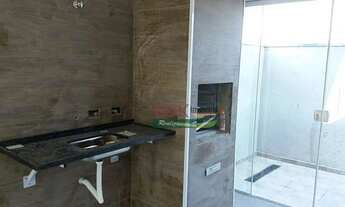 Imagem 5: Casa com 2 dormitórios à venda, 117 m² por R$ 320.000 - Flamboyant - Pindamonhangaba/SP