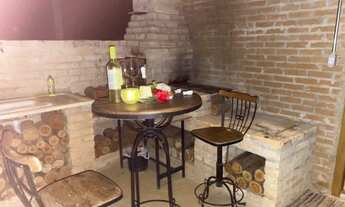 Imagem 6: Chácara com 1 dormitório para alugar, 30000 m² por R$ 4.500,00/mês - Zona Rural - Monteiro