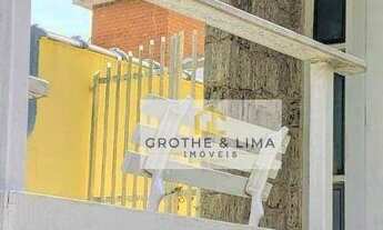 Imagem 3: Sobrado com 4 dormitórios, 185 m² - venda por R$ 1.484.000,00 ou aluguel por R$ 7.000,00/m