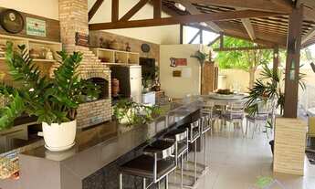 Imagem 6: Casa com 4 dormitórios à venda, 520 m² por R$ 1.890.000,00 - Eusébio - Eusébio/CE