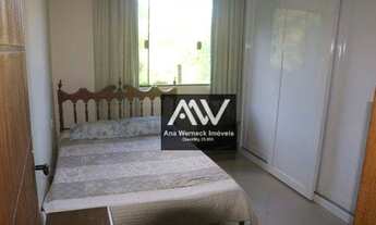 Imagem 9: Casa com 4 dormitórios à venda, 200 m² por R$ 675.000,00 - Salvaterra - Juiz de Fora/MG