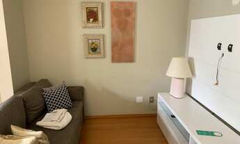 Imagem 5: Flat para venda possui 46 metros quadrados com 1 quarto em Vila Uberabinha - São Paulo - S