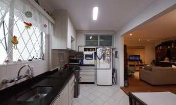 Imagem 3: Apartamento com 2 dormitórios à venda, 128 m² por R$ 595.000,00 - América - Joinville/SC