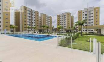 Imagem: Apartamento com 3 quartos à venda, 61 m²