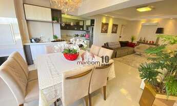 Imagem 5: Apartamento com 3 dormitórios à venda, 140 m² por R$ 2.900.000,00 - Quadra Mar Barra Sul