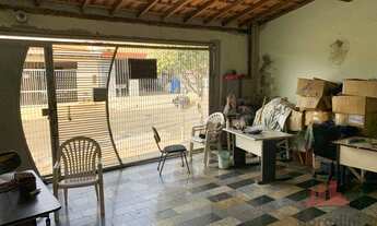 Imagem 6: Casa com 4 dormitórios à venda, 131 m² por R$ 260.000,00 - Parque Nova Carioba - Americana