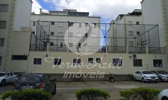 Imagem: Apartamento - São Bernardo - Campinas