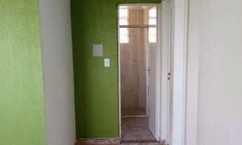 Imagem: Apartamento - Parque Residencial Vila União