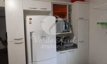 Imagem 4: Apartamento - Sítio Cabreúva - Paulínia